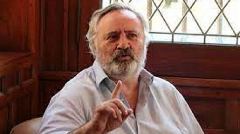 Joaquín de la Torre es el autor del proyecto para desdoblar las elecciones