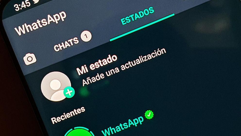 WhatsApp tomará para sus estados las reacciones rápidas de las historias de Instagram.