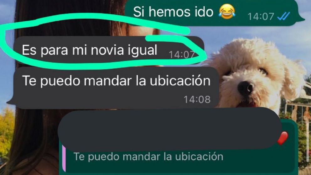Las parejas suelen regalarse desayunos en fechas especiales.