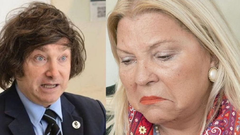 Además, no descartó ser candidata en el 2023.