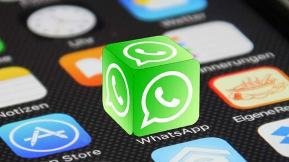 Descubr� la funci�n "secreta" de los grupos de WhatsApp.