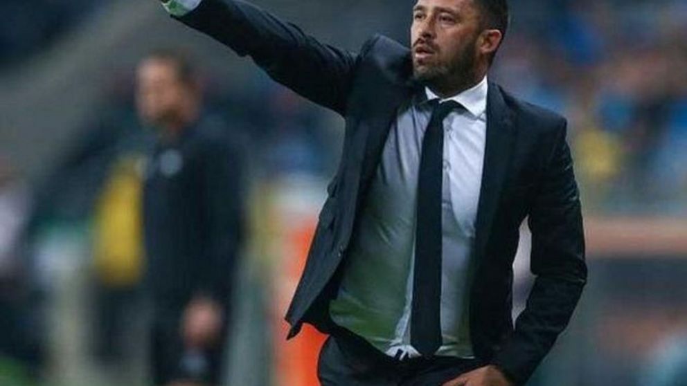 Para el DT el QAC hizo "todo para ganar"