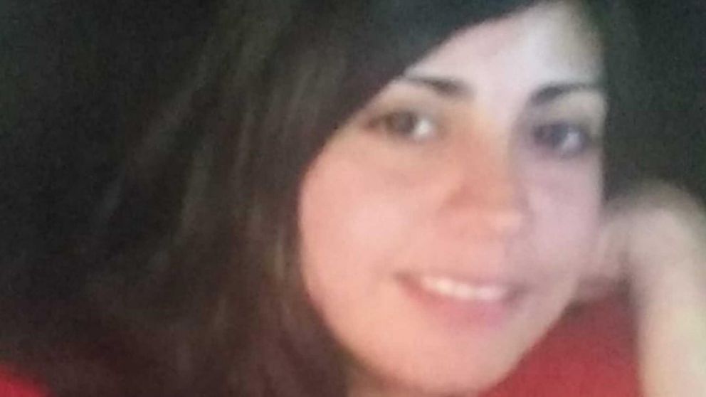 Antonella Ayelen Osorio, estaba embarazada, tenia 5 hijos y fue asesinada a golpes