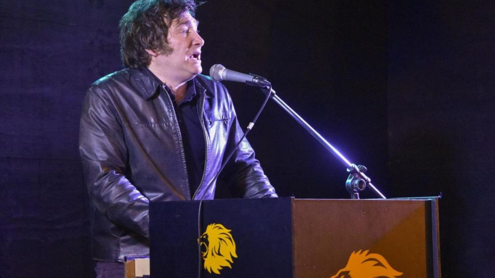 Javier Milei no tard� en reaccionar luego del comunicado que difundieron desde Juntos por el Cambio.