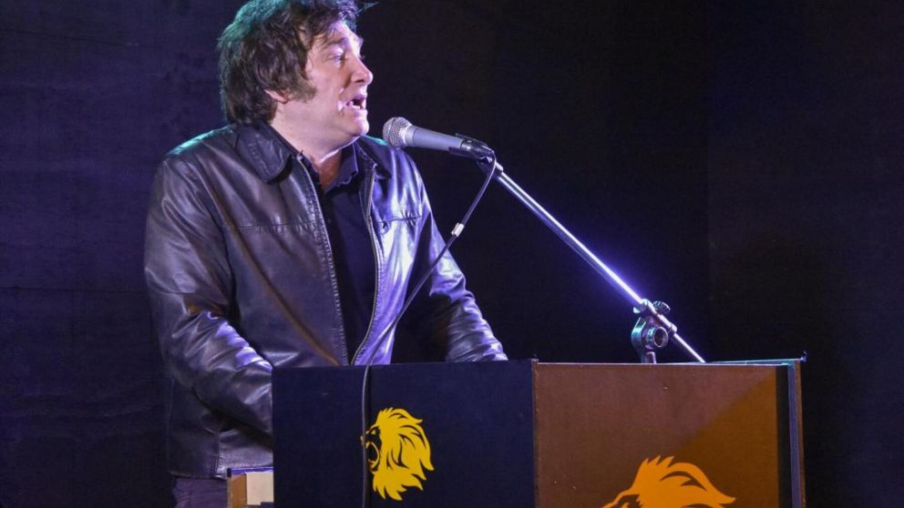 Javier Milei no tardó en reaccionar luego del comunicado que difundieron desde Juntos por el Cambio.