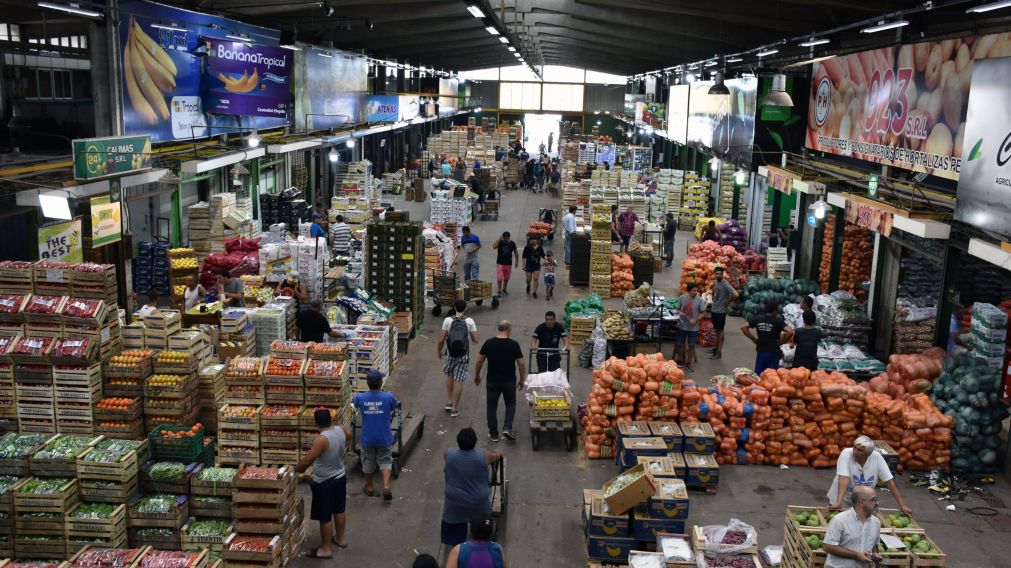 El proyecto tiene el aval del gobierno y busca llevar los precios del productor directo al consumidor.