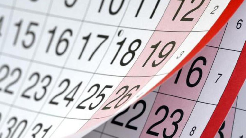 �Es feriado el viernes 12 de junio?