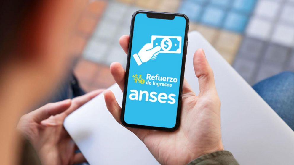 ANSES comenz� la segunda etapa para inscribirse al bono de $18.000.