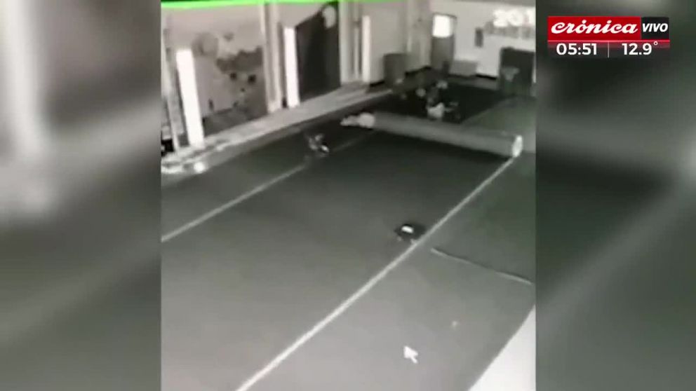 Crónica HD