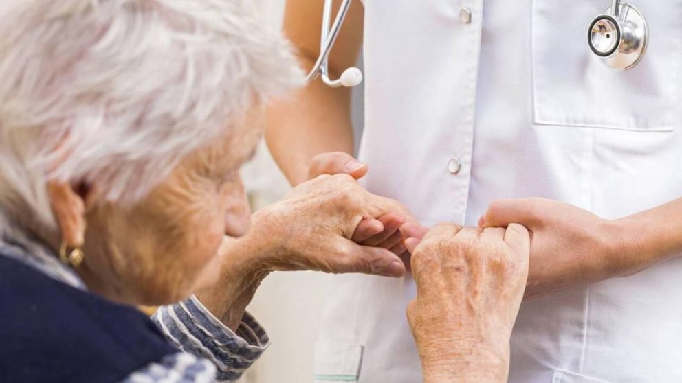 El Parkinson afecta al 1,5 por ciento de la población mayor de 65 años (Imagen ilustrativa).