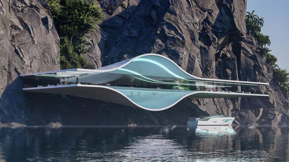 Un nuevo prototipo se presentó junto al mar (Imagen ilustrativa).