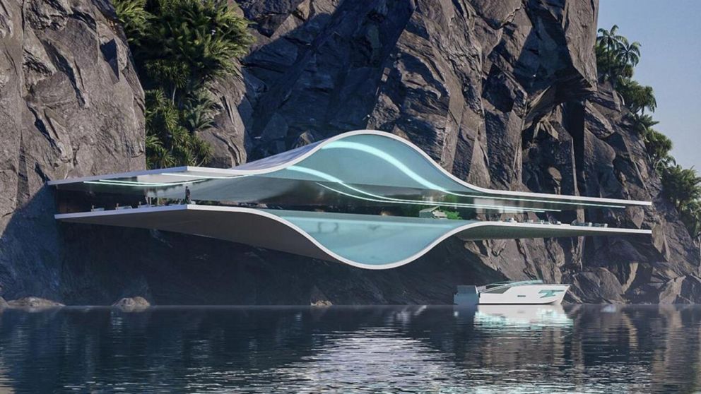 Un nuevo prototipo se presentó junto al mar (Imagen ilustrativa).