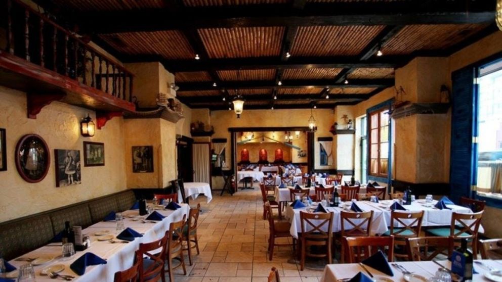 Se enojó por el horario de atención de un restaurante y el dueño le dio una increíble "lección de vida" (imagen ilustrativa).