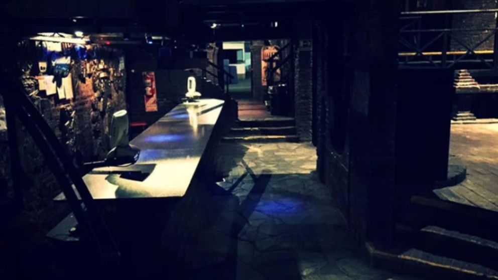 Uno de los vips de Pinar de Rocha donde se podr�a haber producido la violaci�n (Facebook Pinar de Rocha).    