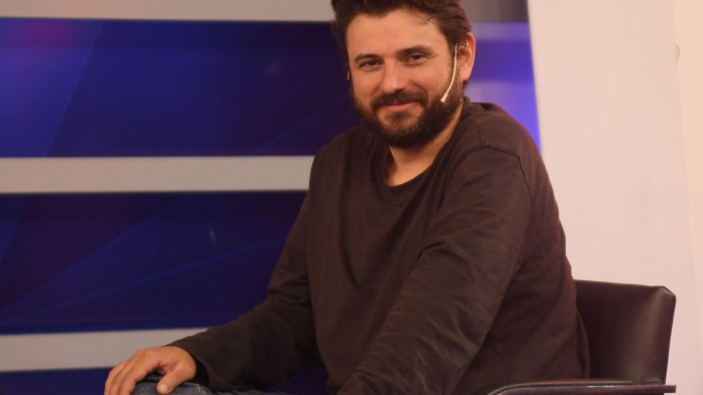 Grabois respondió “a todo el piripipí de la lucha contra el agronegocio". (Foto: Ruben Paredes)