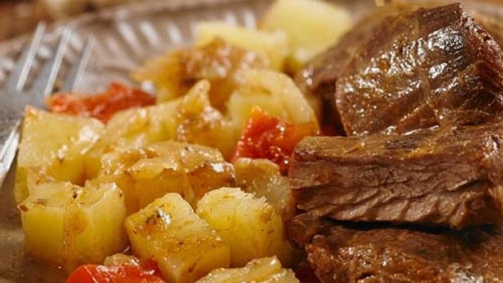 Un plato fácil de aprender y memorizar para salir del apuro en esos días fresquitos.