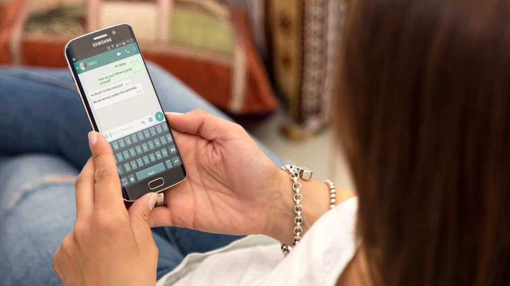 WhatsApp sumará nuevas funciones antes de lanzar Comunidades. (Imagen ilustrativa).