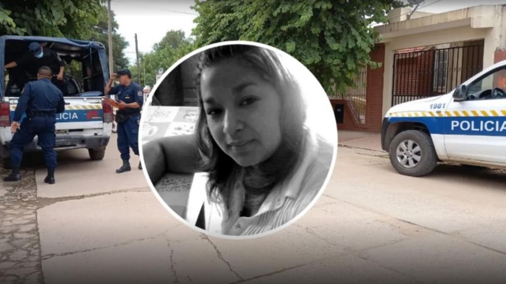 La autopsia al cuerpo de Daniela Ch�vez arroj� resultados reveladores (Gentileza Que Pasa Salta).