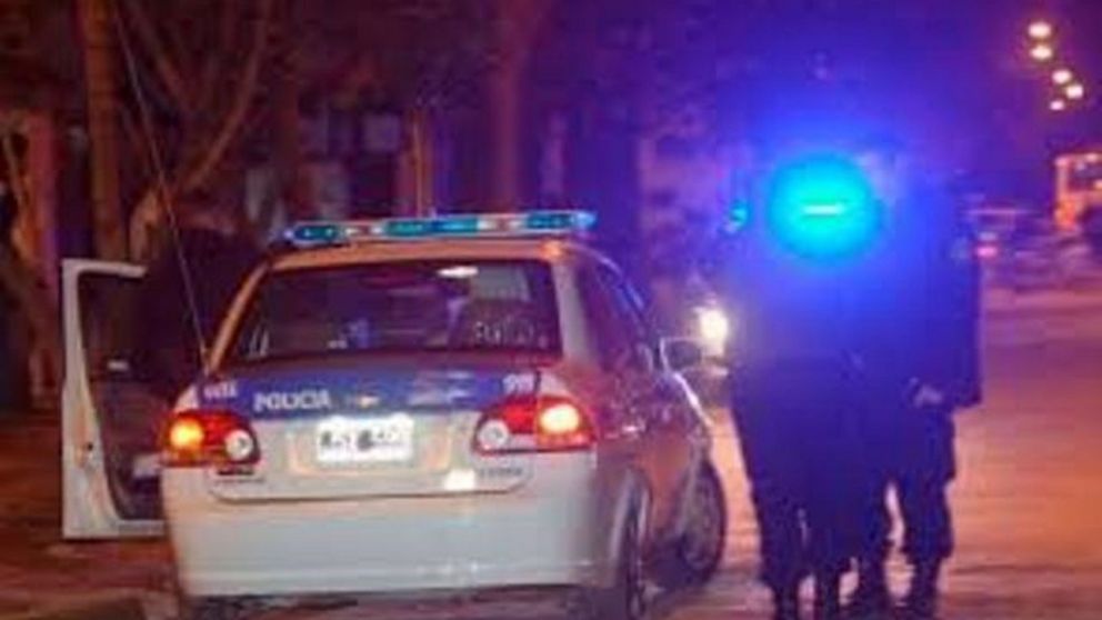 Cuatro chjilenos fueron detenidos acusados de cometer entraderas en Quilmes