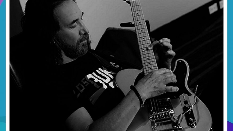 MARCO ANTONIO SOLÍS SERÁ NOMBRADO PERSONA DEL AÑO 2022