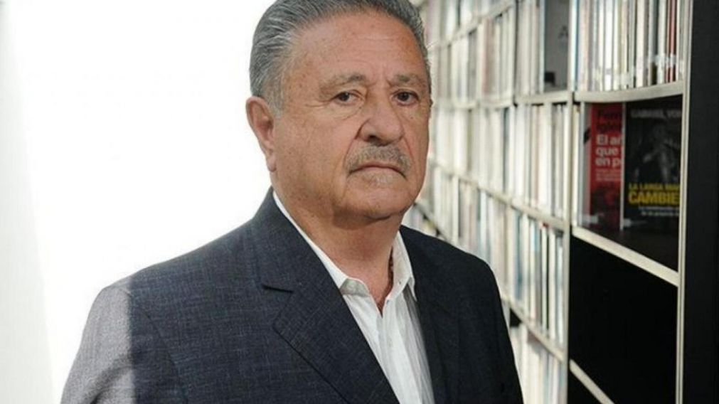 El ex presidente dijo que espera recuperarse del todo para poder opinar de la situación actual.
