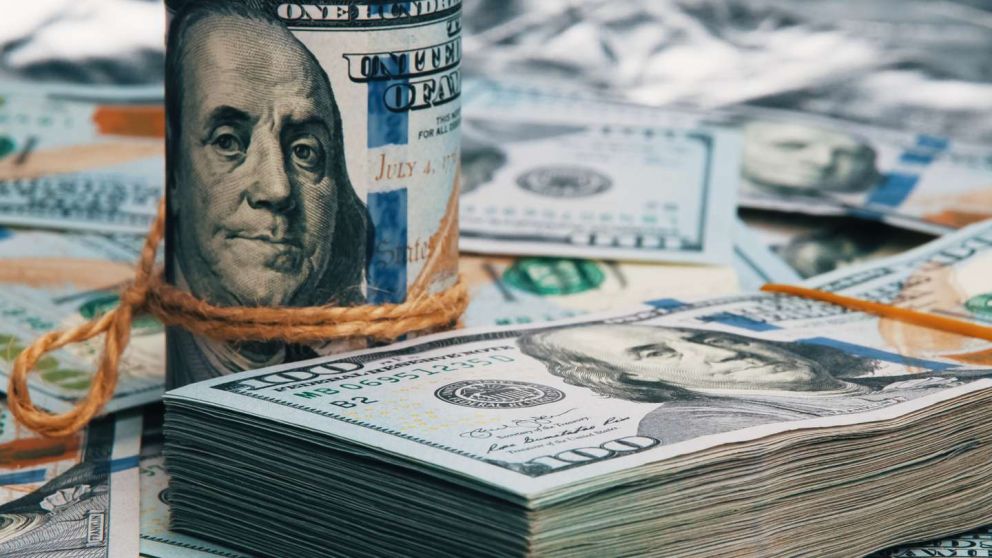 El dólar continúa con su tendencia alcista en el mercado informal.