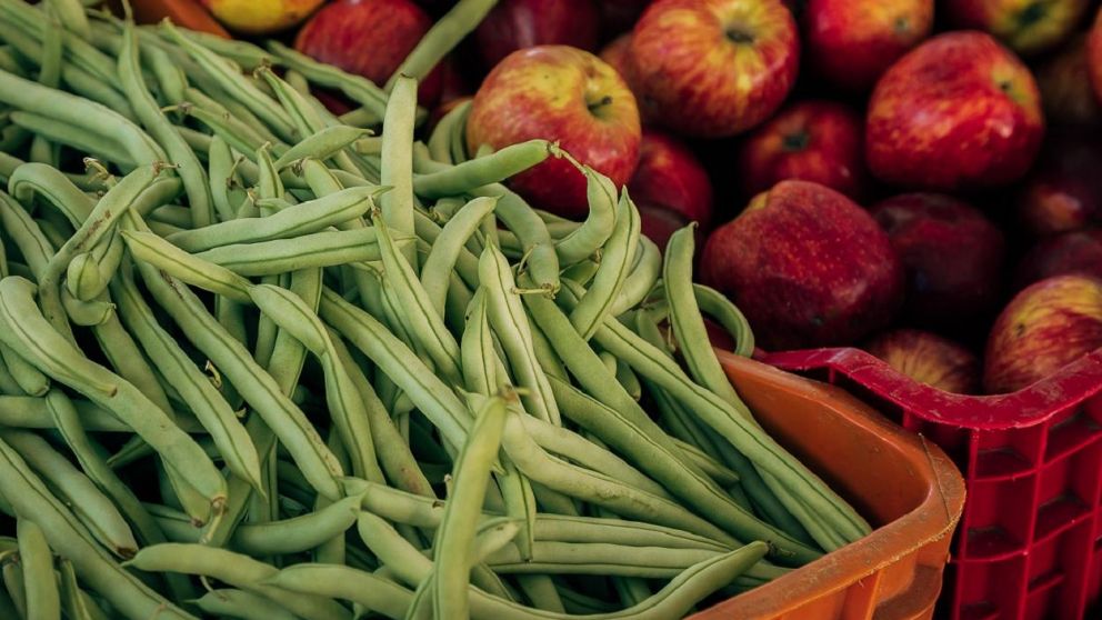 Las chauchas son fuente de numerosas propiedades vitamínicas y beneficios para tu salud.