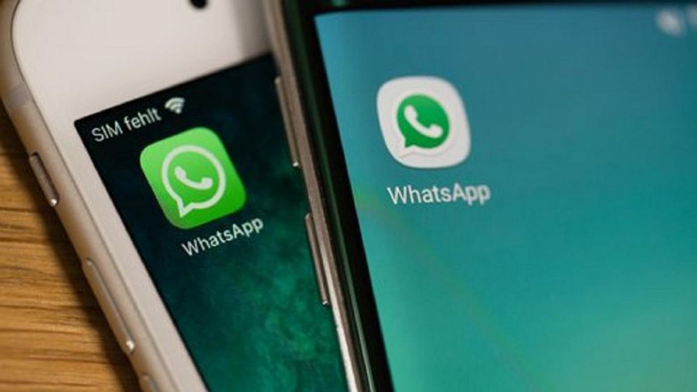 La futura funci�n fue puesta a prueba en su versi�n TestFlight beta de testeos