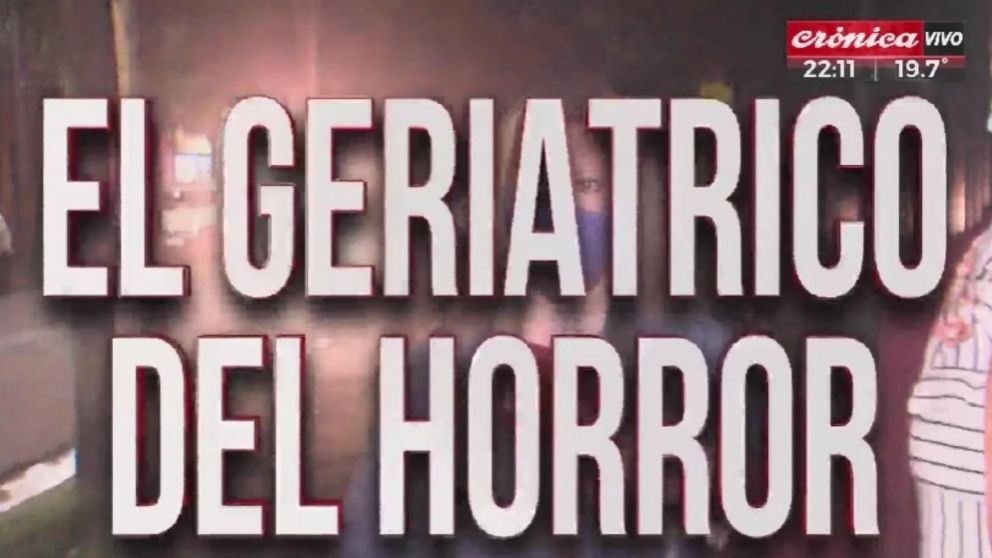 Según trascendió, ya se habían realizado denuncias al respecto.