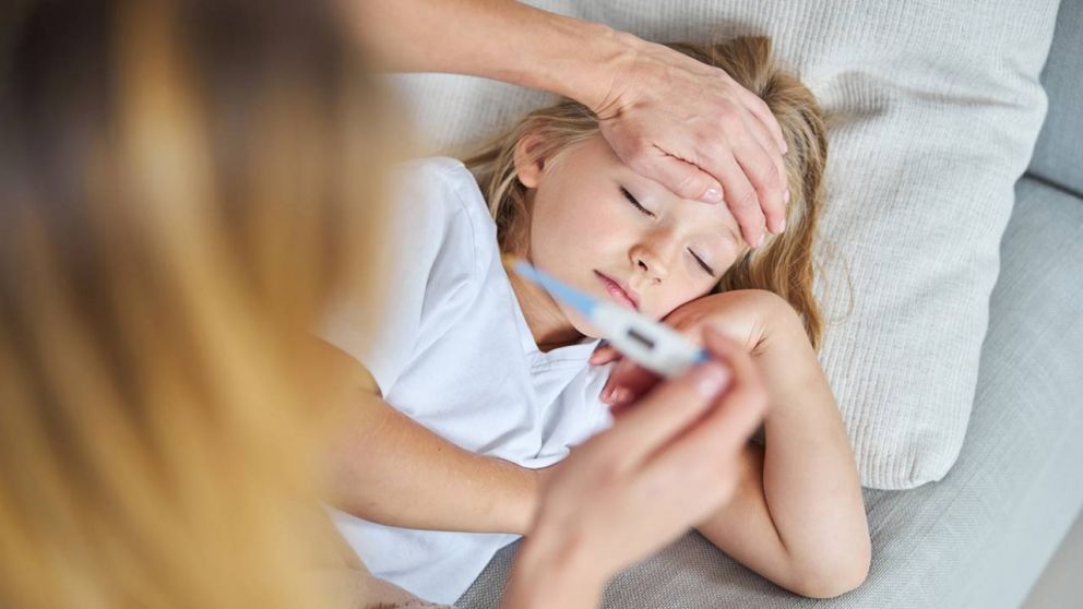 Un dato que llam� la atenci�n de los investigadores es que�no fueron detectados en ninguno de los pacientes los habituales virus que originan la hepatitis viral aguda.