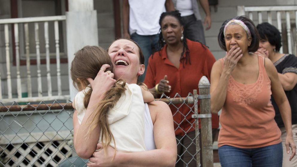 El estremecedor film es uno de los estrenos más vistos en Netflix esta semana.