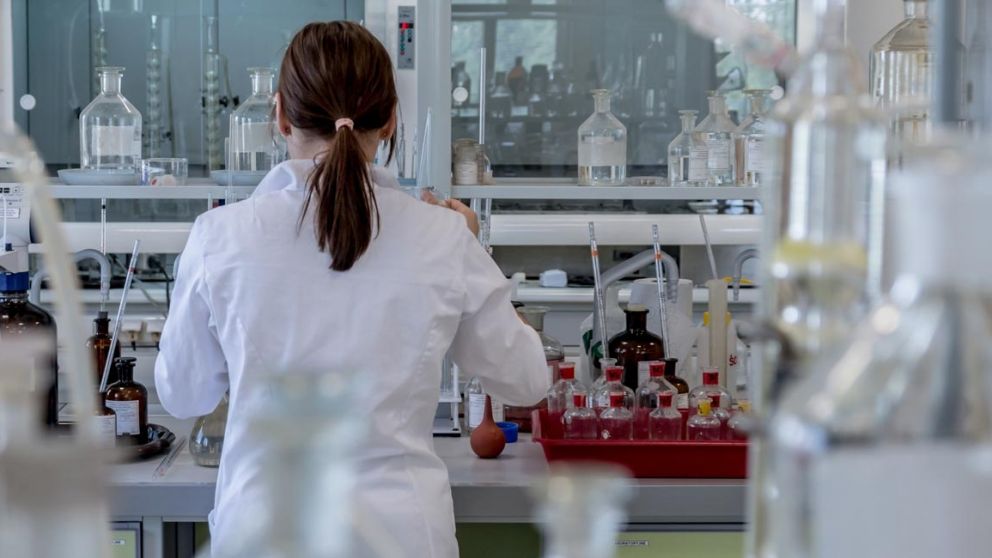 Tras analizar toda la información, los cientfícos sugieren que el coronavirus puede perturbar el reloj epigenético.