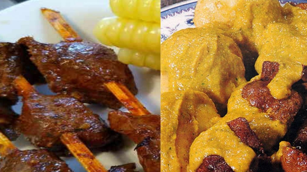 Recetas con corazón de vaca: ¿Cómo se cocina el "anticucho", un plato típico de la cocina peruana?