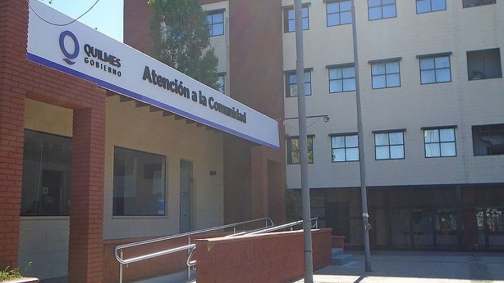 8M en Quilmes: paro en escuelas y asueto en la Municipalidad