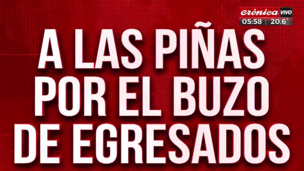 Crónica HD