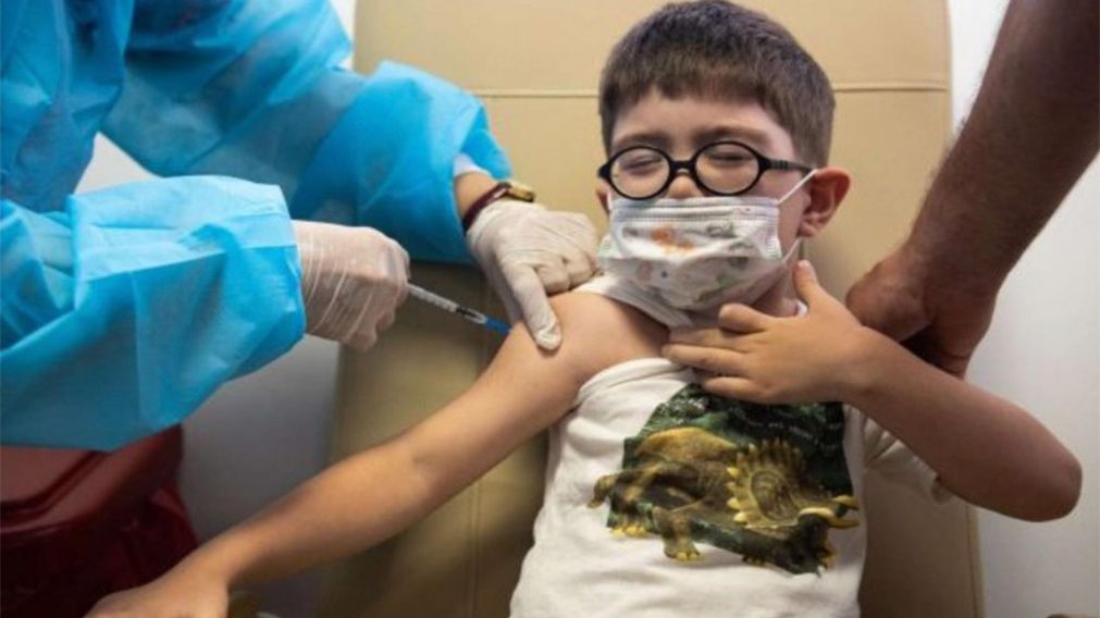 Uno de cada diez niños ha necesitado un trasplante de hígado.