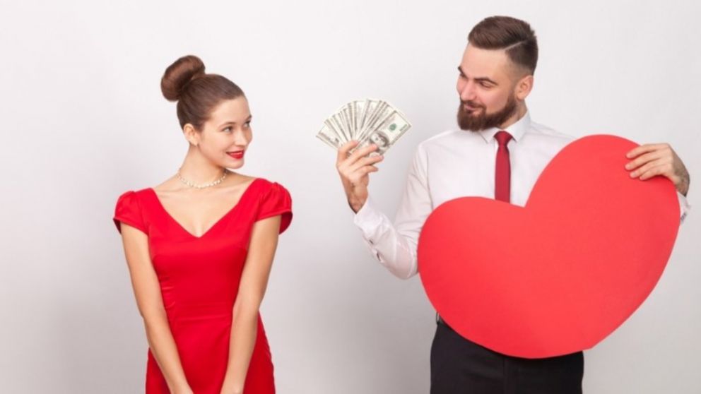 Los signos del zodíaco que prefieren el dinero antes que el amor son cinco.