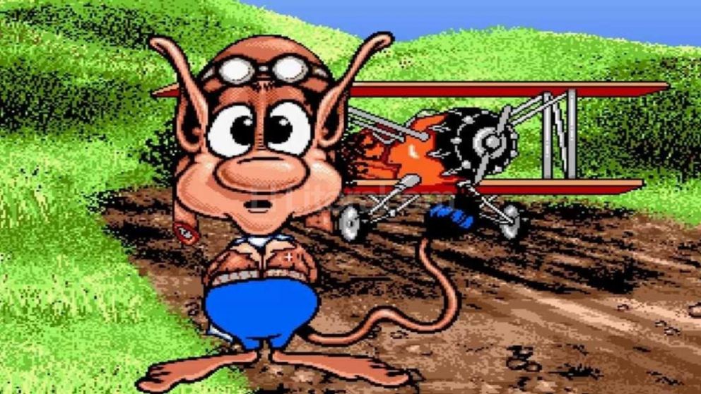 "A jugar con Hugo" fue uno de los programas más exitosos de los años 2000.