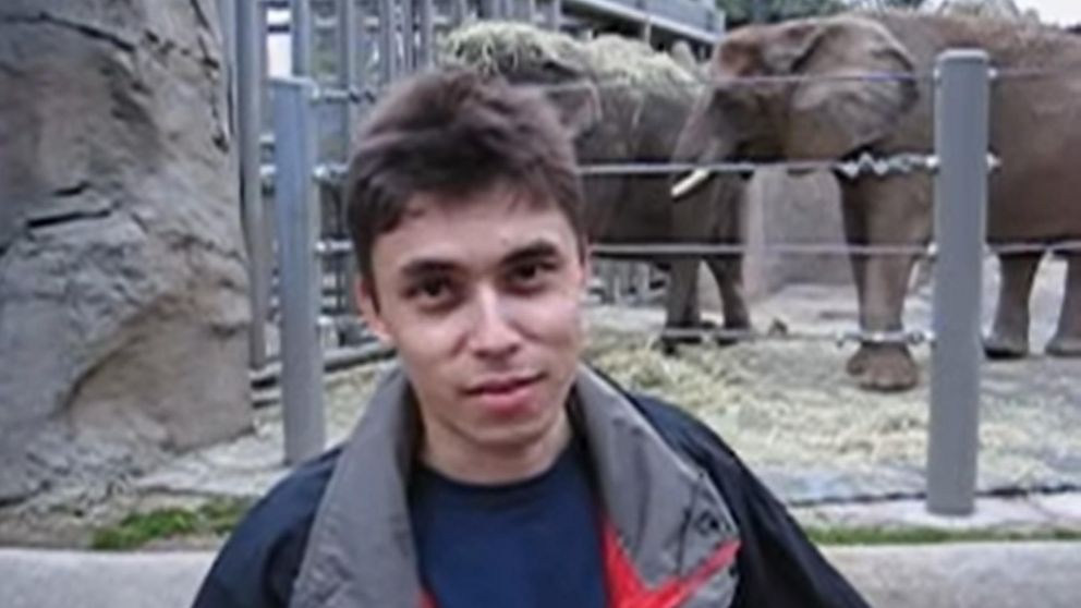 Titulado "Yo en el zool�gico", el video tiene como protagonista a uno de los cofundadores de YouTube.