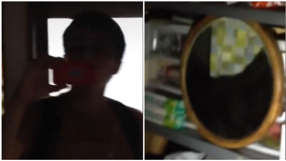 A un joven japonés le enconmendaron una extraña tarea en una casa abandonada y se encontró con un espeluznante hallazgo.