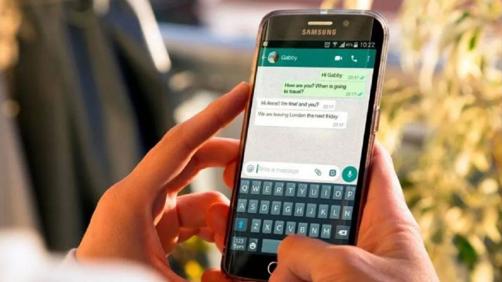 WhatsApp explicó qué pasa cuando no podés enviar ni recibir mensajes a pesar de tener conexión a Internet.