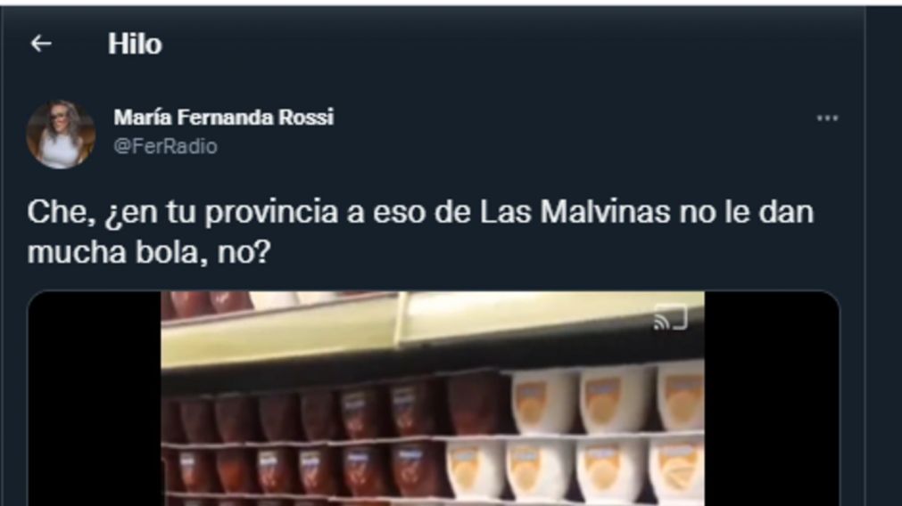 Durante el conflicto bélico murieron 649 soldados, según datos oficiales.