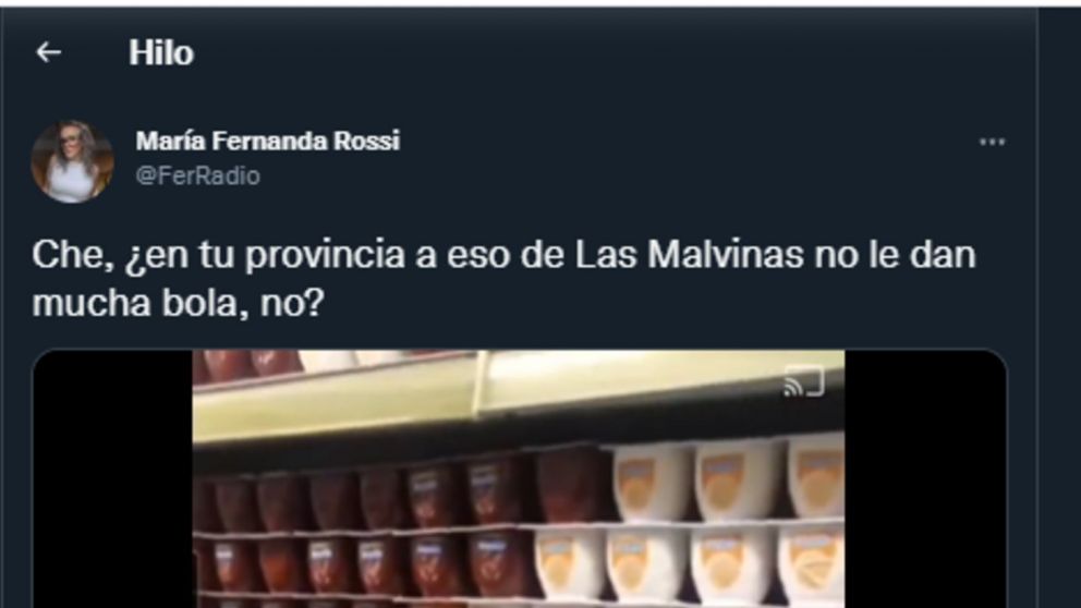 Durante el conflicto bélico murieron 649 soldados, según datos oficiales.
