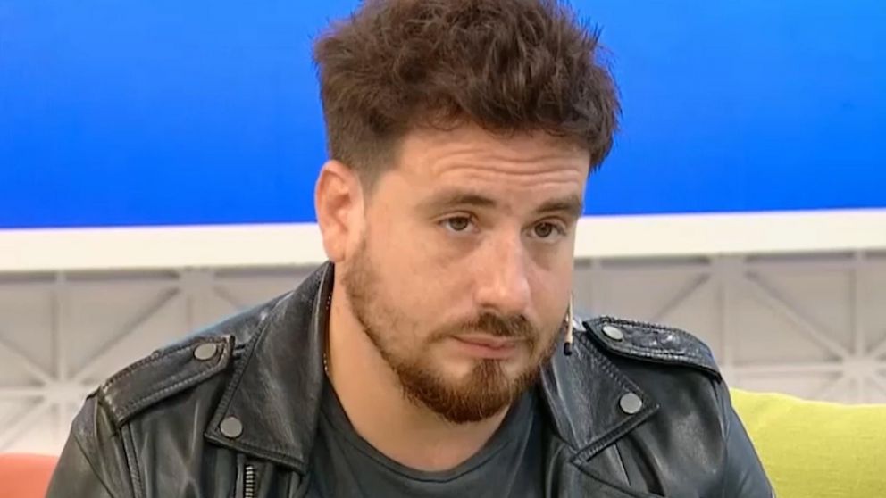 Escándalo total tras los Martín Fierro 2026: aseguran que Fede Bal tuvo una "noche ardiente" en el Hilton.