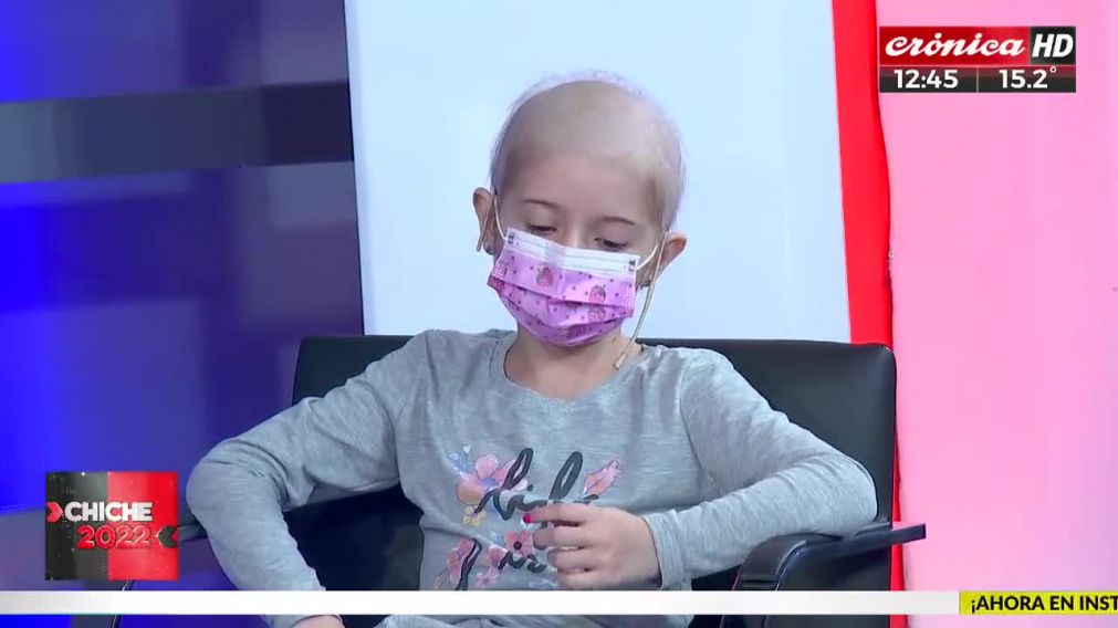 Crónica HD