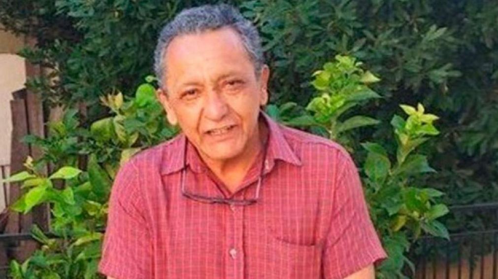 El ex chofer Oscar Centeno estuvo en Comodoro Py