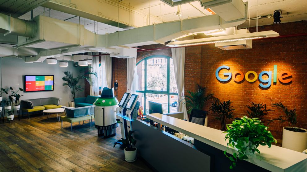Google contratar� a empleados argentinos para nueve puestos de su sede en el pa�s.