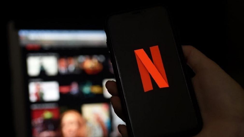 La película se encuentra en el segundo puesto de lo más visto en Argentina en Netflix.