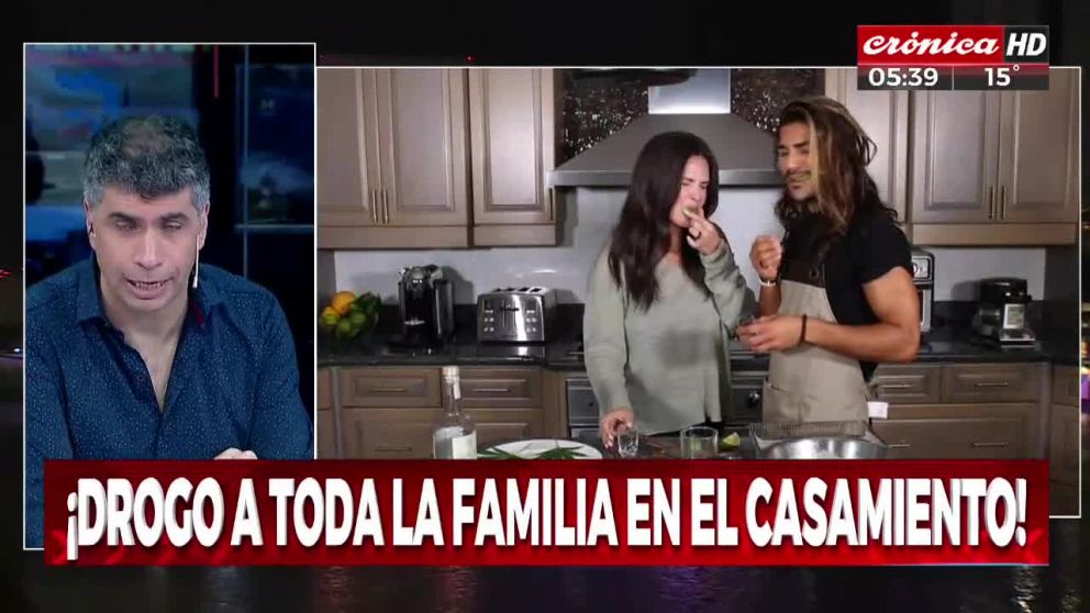 Crónica HD