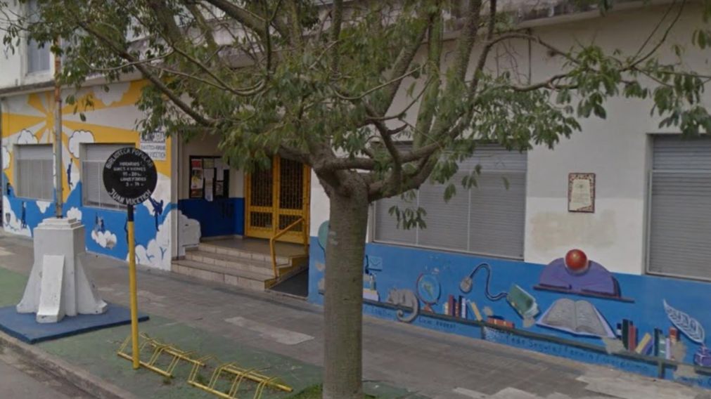 Ac� fue encontrado el cad�ver baleado del individuo.